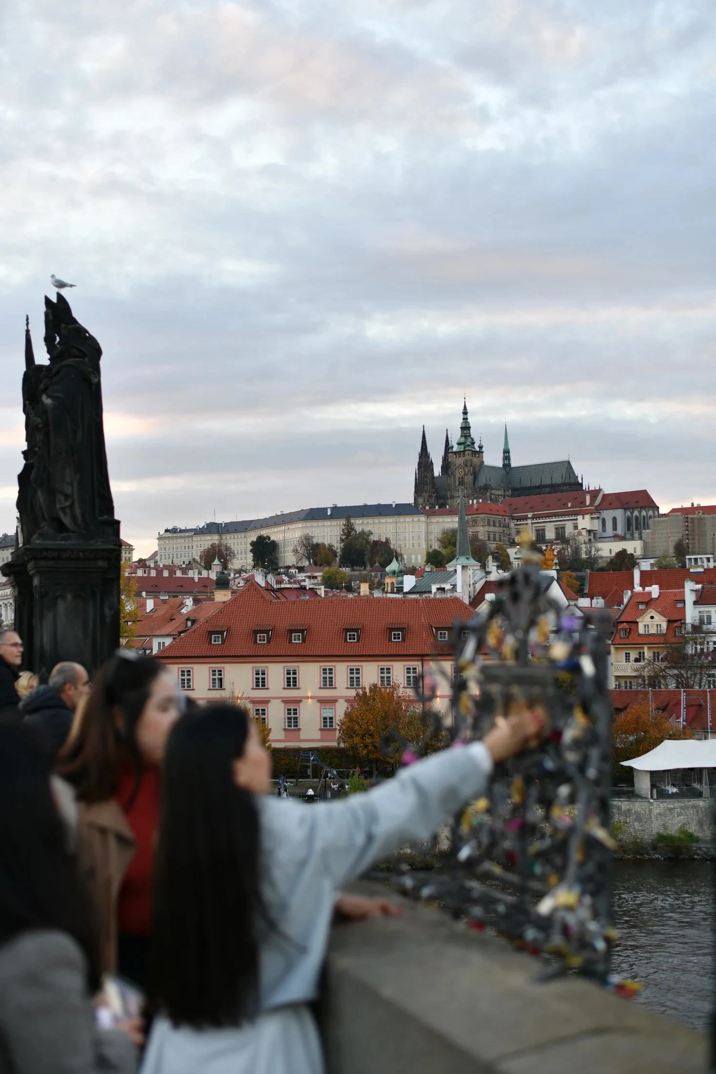 Prague, Czech Republic