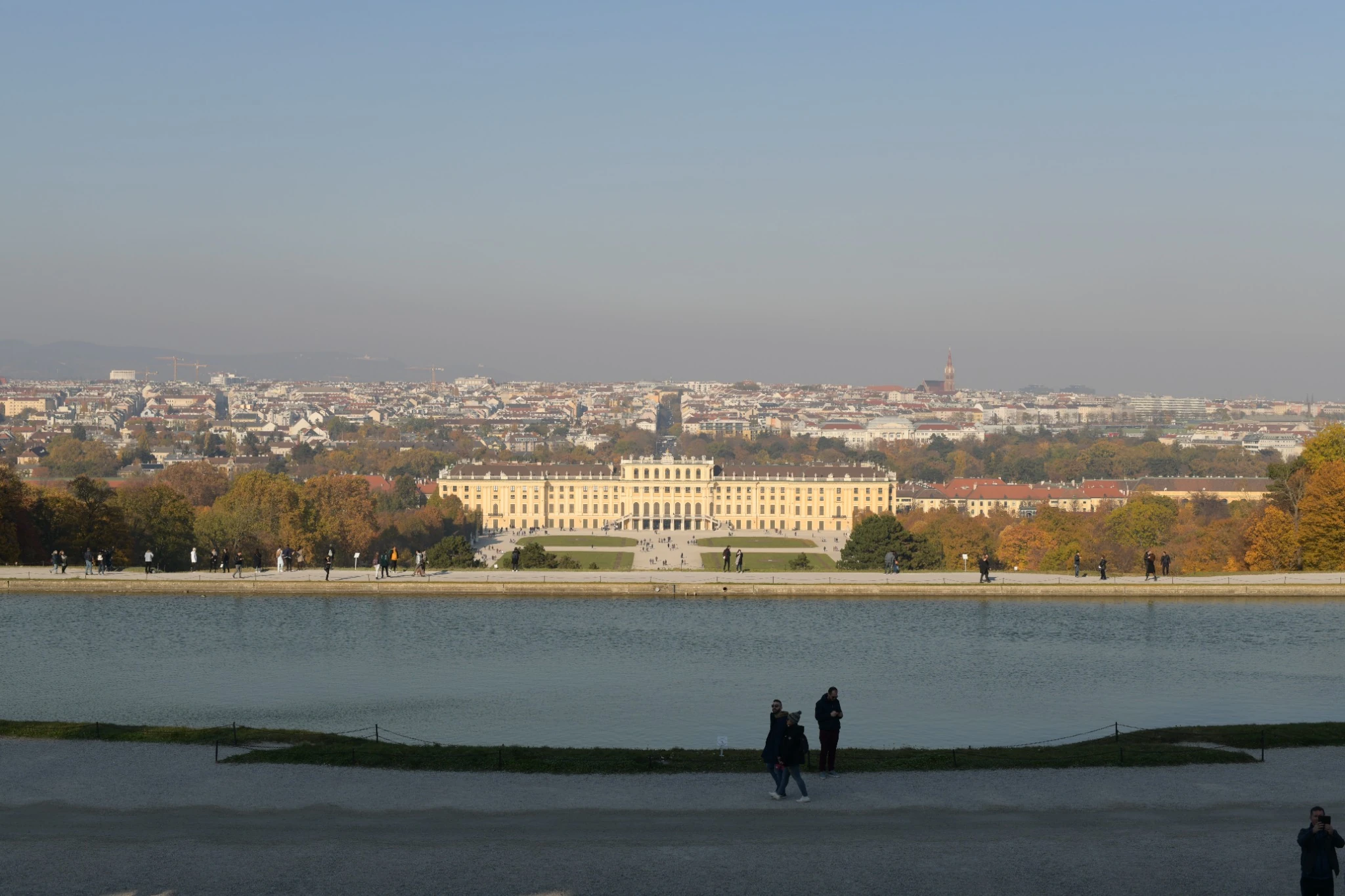 Vienna, Austria